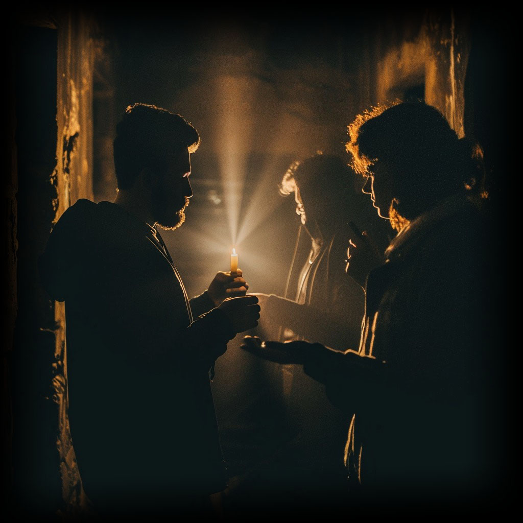 escape room teambuilding sevilla